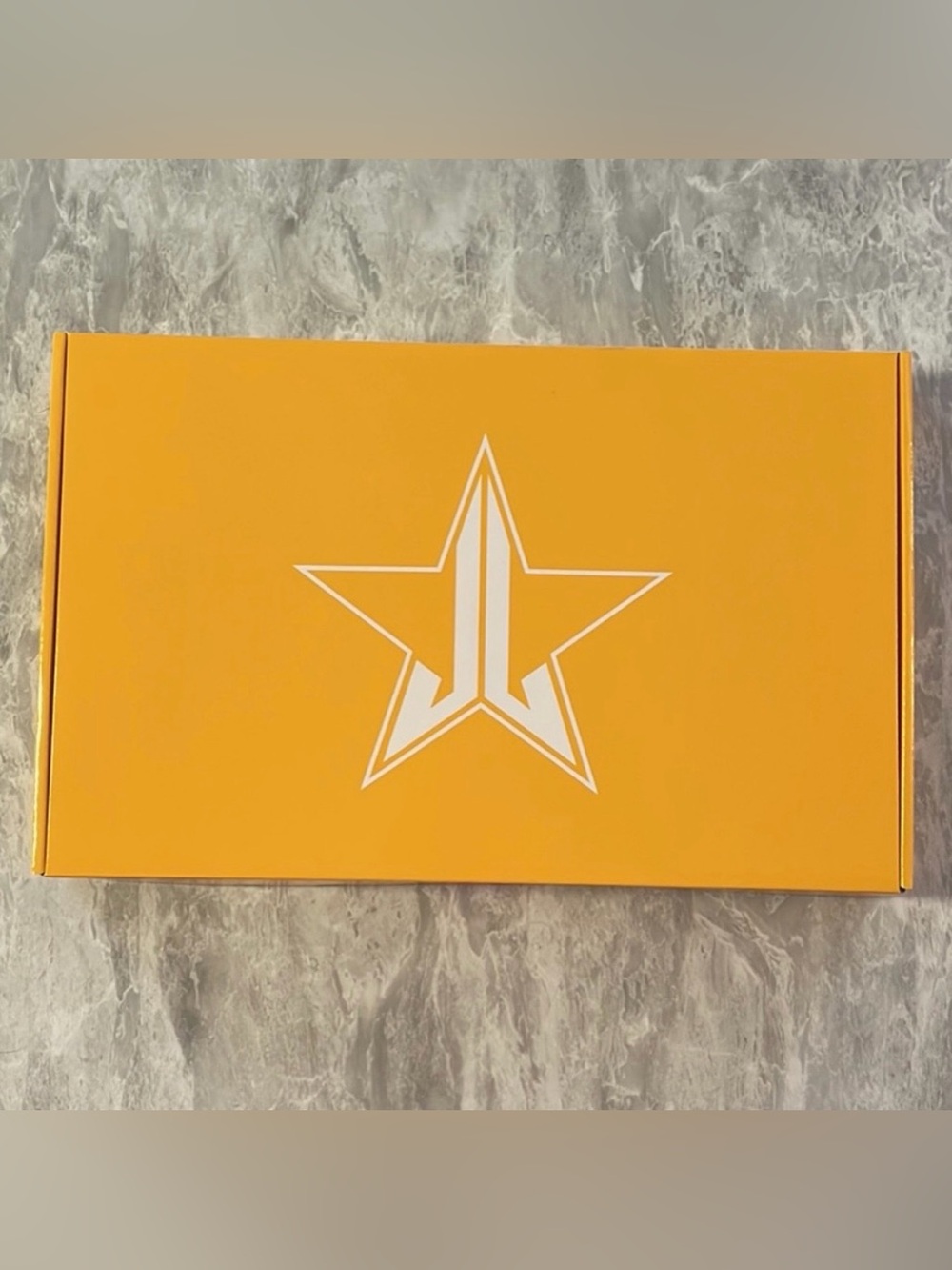 New Jeffree Star Creamsicle Pinksicle Mirror